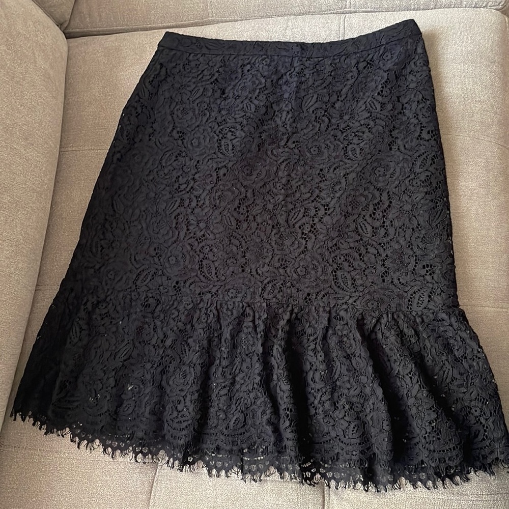 Banana republic skirt